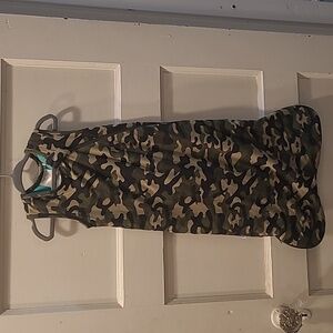 Posh Peanut 1tog sleep sack